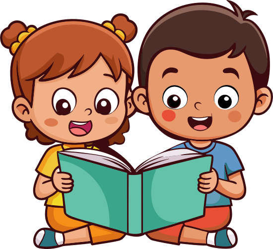 Story Book